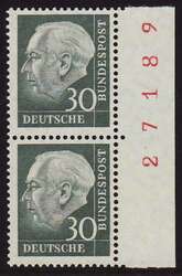 Picture 12 for Lot from Christian E. Geigle Briefmarkenfachhandel