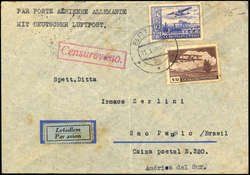 6335: Czechoslovakia