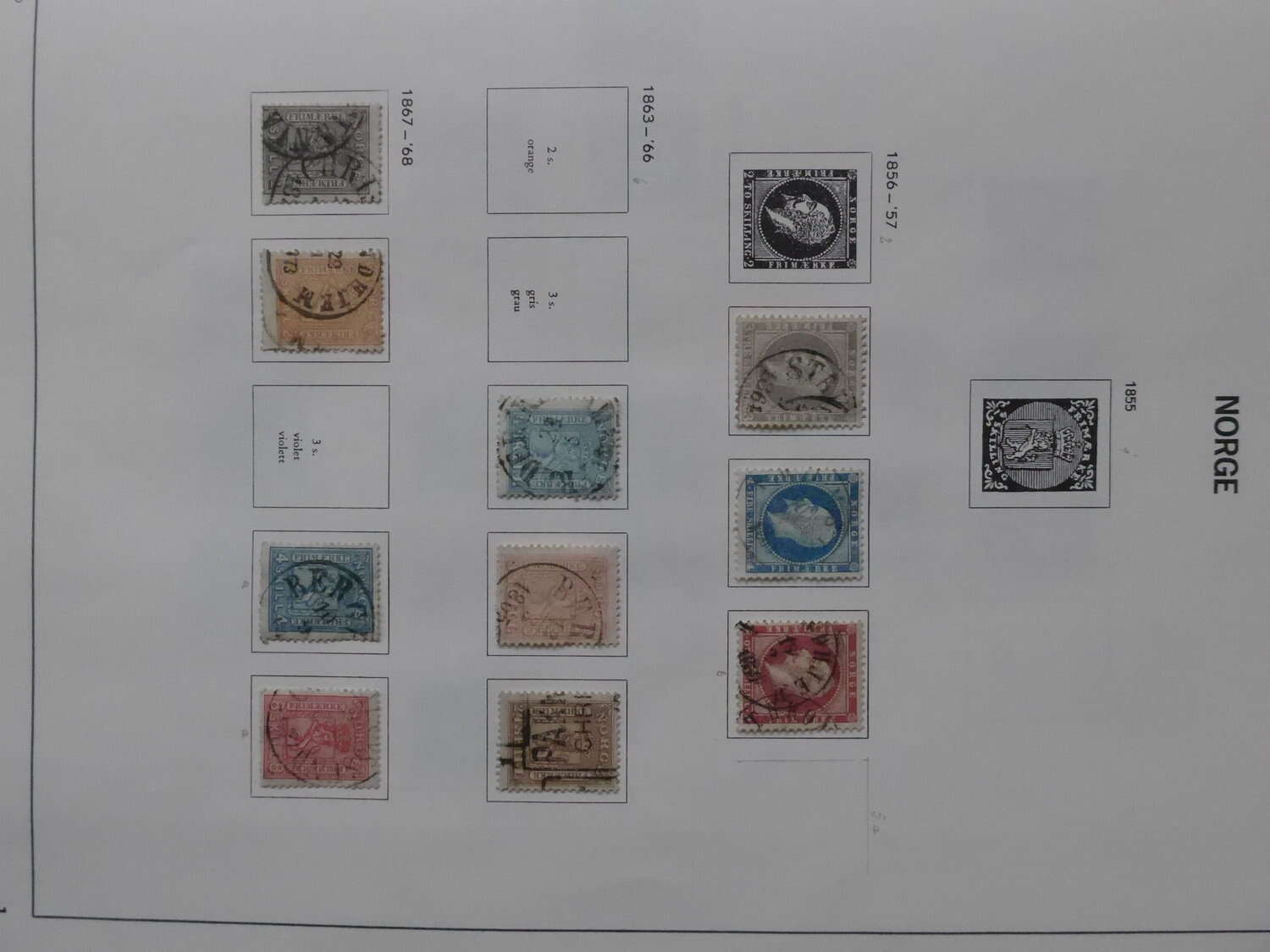 Lot 6 - sammlungen und posten sammlernachlässe -  Deutsche Briefmarken AG 6th Large Lot Auction Deutsche Briefmarken AG