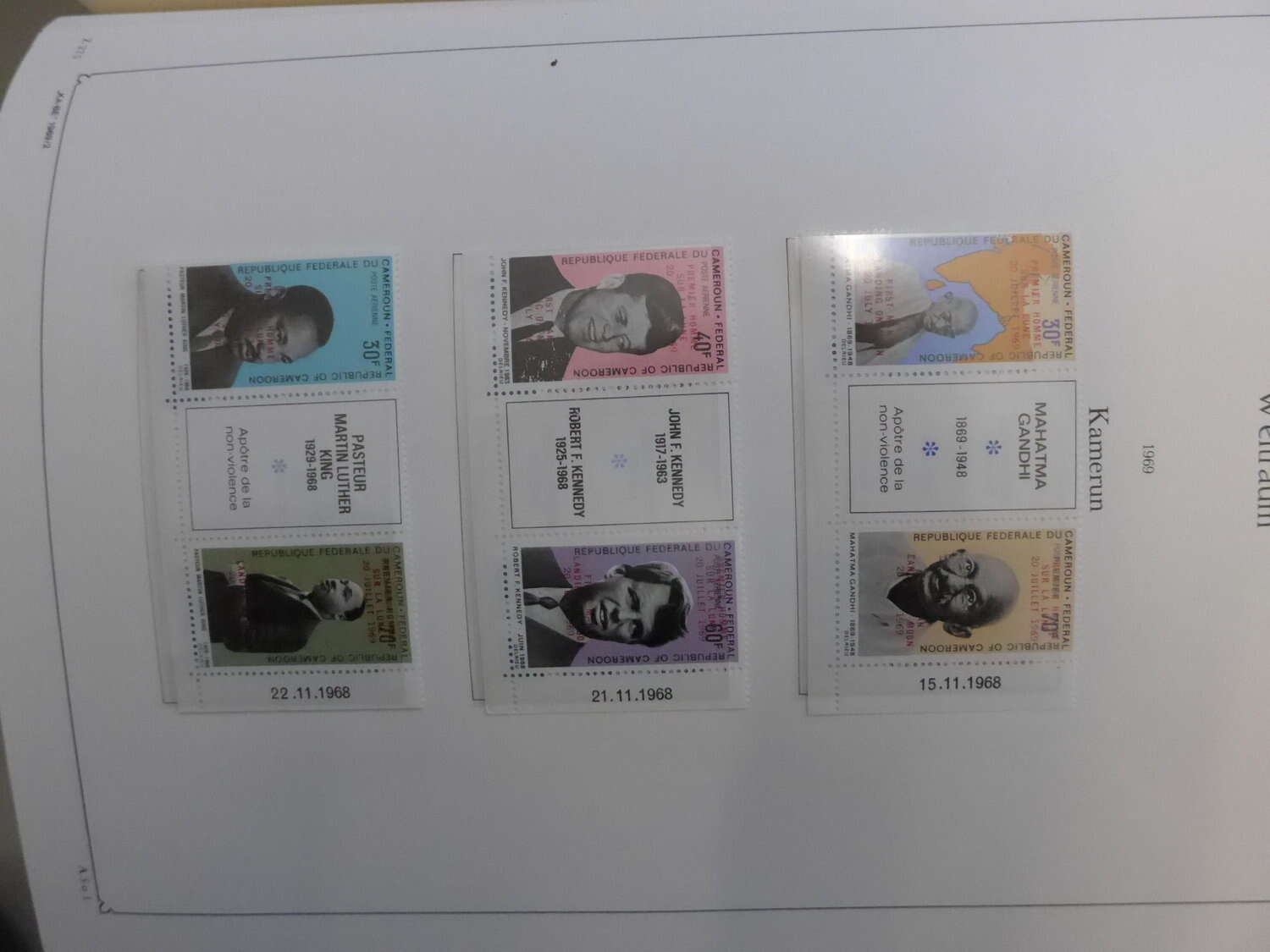 Lot 23 - sammlungen und posten sammlernachlässe -  Deutsche Briefmarken AG 6th Large Lot Auction Deutsche Briefmarken AG