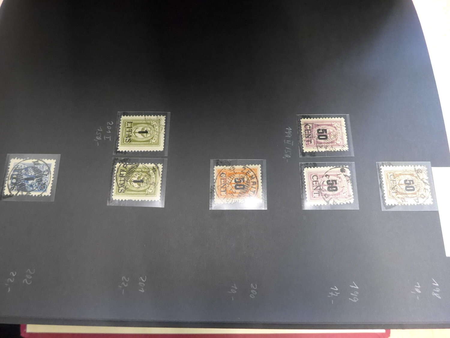 Lot 25 - sammlungen und posten sammlernachlässe -  Deutsche Briefmarken AG 6th Large Lot Auction Deutsche Briefmarken AG