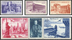 4480: Monaco - Sammlungen