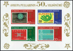 6355: Türkei - Sammlungen