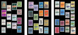 7660: Sammlungen und Posten Europa CEPT - Sammlungen