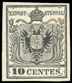 Lot 534 - europa österreich lombardei venetien -  Deutsche Briefmarken AG 6th Large Lot Auction Deutsche Briefmarken AG