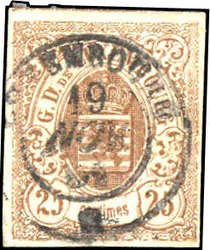 4210: Luxemburg