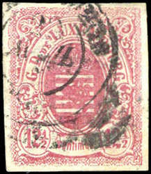4210: Luxemburg