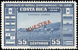 2320: Costa Rica