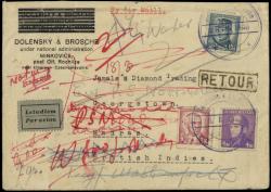 6335: Czechoslovakia