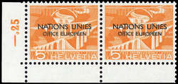 5675: Switzerland European Office of the United Nations ONU