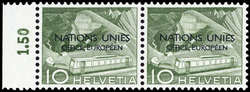 5675: Switzerland European Office of the United Nations ONU