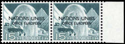 5675: Switzerland European Office of the United Nations ONU