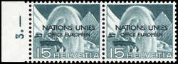 5675: Switzerland European Office of the United Nations ONU
