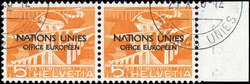 5675: Switzerland European Office of the United Nations ONU