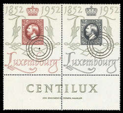 4210: Luxemburg