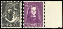 4210: Luxemburg