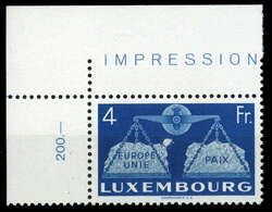 4210: Luxemburg