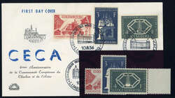 4210: Luxemburg