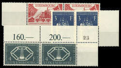 4210: Luxemburg