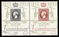 4210: Luxemburg