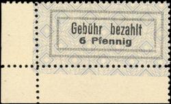 1035: Deutsche Lokalausgabe Lohne
