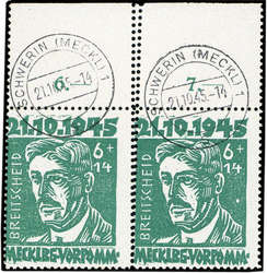 1370020: SBZ Mecklenburg Vorpommern