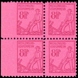 1370020: SBZ Mecklenburg Vorpommern