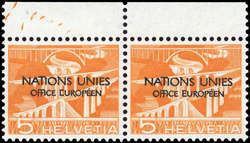 5675: Switzerland European Office of the United Nations ONU