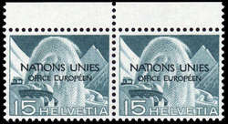 5675: Switzerland European Office of the United Nations ONU