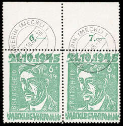 1370020: SBZ Mecklenburg Vorpommern