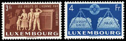 4210: Luxemburg