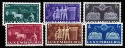 4210: Luxemburg