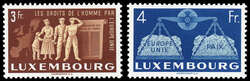 4210: Luxemburg