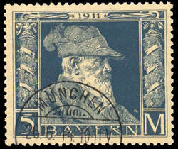 15: Altdeutschland Bayern