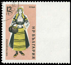 2010: Bulgarien
