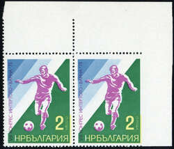 2010: Bulgarien
