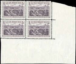 4210: Luxemburg