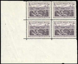 4210: Luxemburg