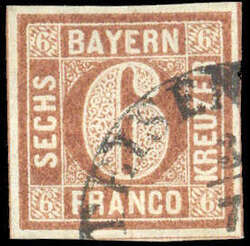 15: Altdeutschland Bayern