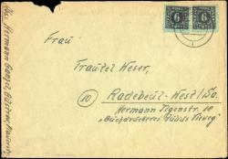 1370020: SBZ Mecklenburg Vorpommern