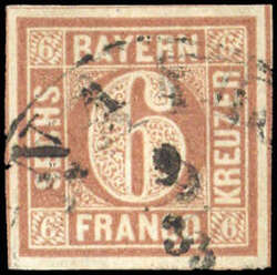 15: Altdeutschland Bayern