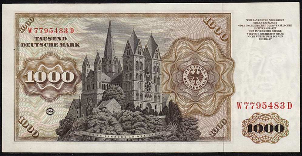 Image 1 for lot number 0948700888 for Uwe von Poblocki