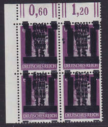 930: German Local Issue Glauchau