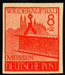1065: German Local Issue Meissen