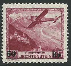 4175: Liechtenstein