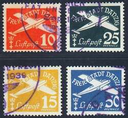 Picture 1 for Lot from Uwe von Poblocki